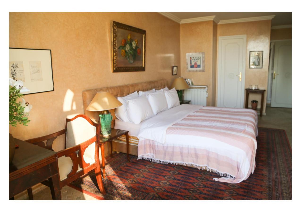 La Maison De Tanger Room photo