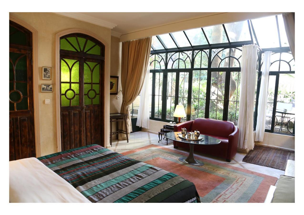 La Maison De Tanger Room photo
