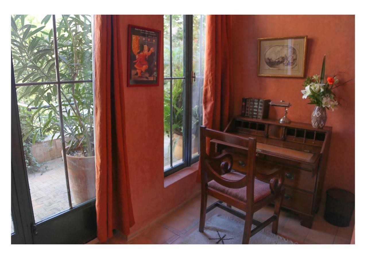 La Maison De Tanger Room photo