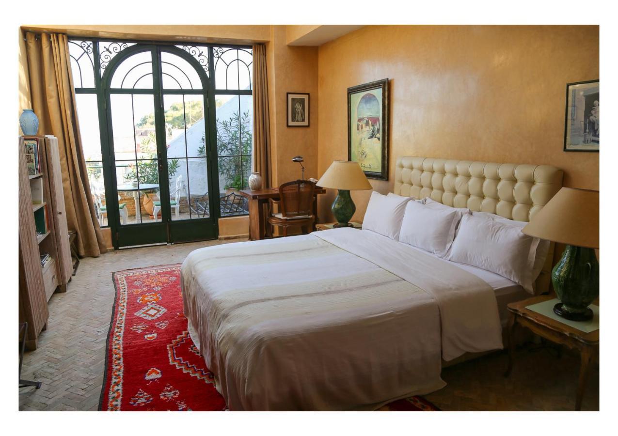 La Maison De Tanger Room photo
